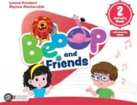 bebop-and-friends-2-ab-online-app