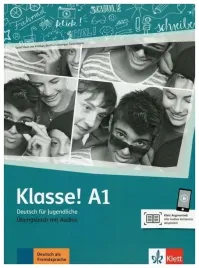 klasse-a1-cwiczenia-audio-online