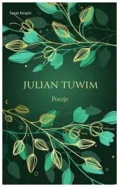 poezje-wydawnictwo-swiat-ksiazki-orawa-twarda-julian-tuwim