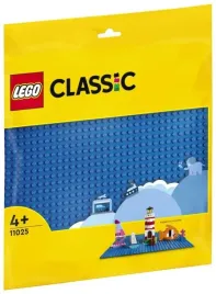 lego-classic-niebieska-plytka-konstrukcyjna-11025