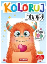koloruj-potworki