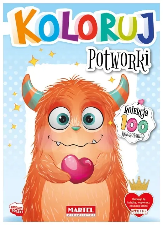koloruj-potworki