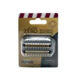 gamma-piu-absolute-zero-komplet-ostrza-folia-model-absolute-zero