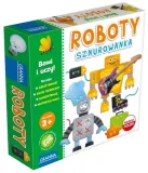 roboty-sznurowanka