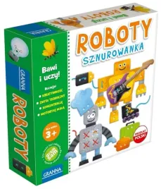roboty-sznurowanka