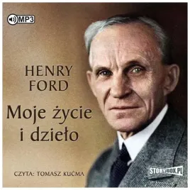 cd-mp3-moje-zycie-i-dzielo-henry-ford