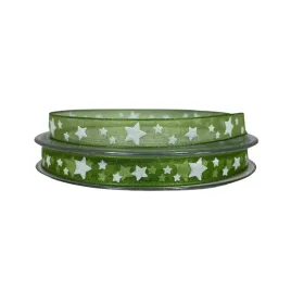 wstazka-swiateczna-mabella-jegor-3698-10mm-20m-505-zielony