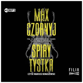 spirytystka-honoriusz-mond-tom-2-czornyj-audiobook