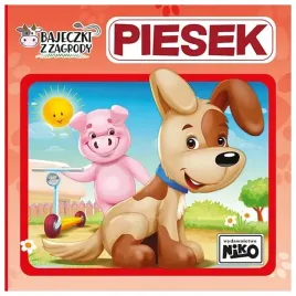 bajeczki-z-zagrody-piesek-wioletta-piasecka