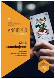 klub-samobojcow-angielski-z-robertem-louisem