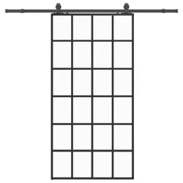 drzwi-przesuwne-z-zestawem-okuc-czarne-102x205-cm-esg-szklo