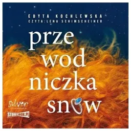 cd-mp3-przewodniczka-snow-edyta-kochlewska