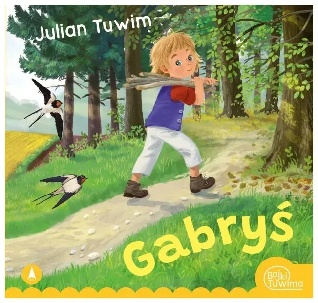 gabrys-julian-tuwim