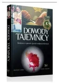 dowody-tajemnicy-gorny-grzegorz-rosikon-janusz