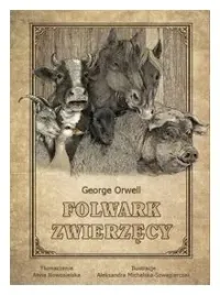 folwark-zwierzecy-george-orwell