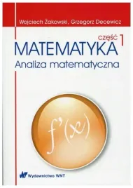 zakowski-matematyka-analiza-matematyczna-czesc-1