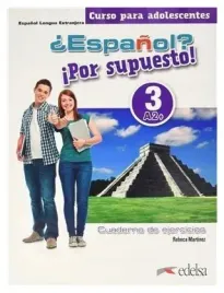 espanol-por-supuesto-3-a2-cwiczenia