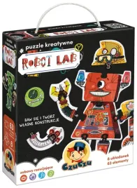 robot-lab-puzzle-kreatywne-czuczu