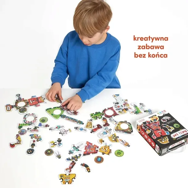 robot-lab-puzzle-kreatywne-czuczu-bohater-brak