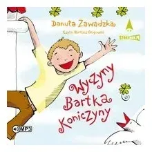 wyczyny-bartka-koniczyny-audiobook-d-zawadzka