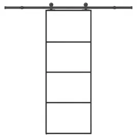 drzwi-przesuwne-z-osprzetem-szklo-esg-i-aluminium-76x205-cm