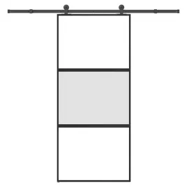 drzwi-przesuwne-z-zestawem-okuc-szklo-hartowane-i-aluminium