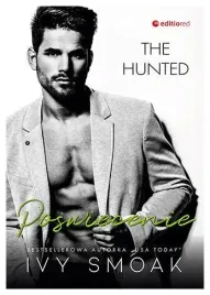 poswiecenie-the-hunted-tom-4-ivy-smoak
