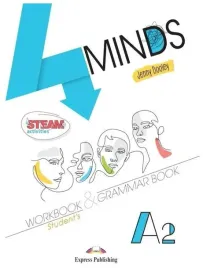 4-minds-a2-student-s-workbook-and-grammar-book