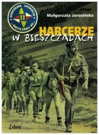 jarosinska-harcerze-w-bieszczadach-harcerska