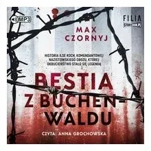 bestia-z-buchenwaldu-audiobook-max-czornyj