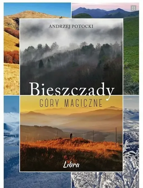 bieszczady-gory-magiczne-andrzej-potocki-wydawnictwo-wydawnictwo-libra