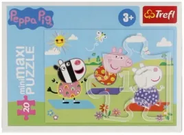 puzzle-20-minimaxi-beztroski-dzien-peppy-1-trefl