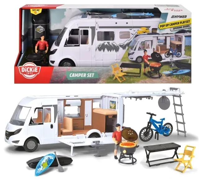 playlife-kamper-30-cm