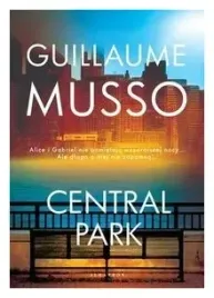 central-park-guillaume-musso