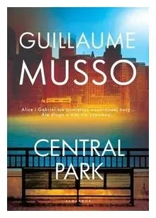 central-park-guillaume-musso