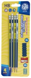 olowki-grafitowe-z-gumka-temperowka-4-sztuki-astra