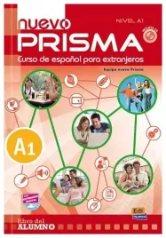 nuevo-prisma-nivel-a1-podrecznik-cd