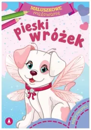 maluszkowe-malowanie-pieski-wrozek