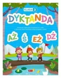 dyktanda-klasa-3