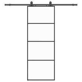 drzwi-przesuwne-z-zestawem-okuc-czarne-76x205-cm-esg-szklo