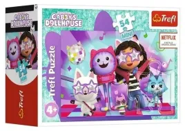 puzzle-54-mini-z-gabby-zawsze-jest-wesolo-1-trefl