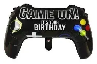 balon-foliowy-game-on-32cm