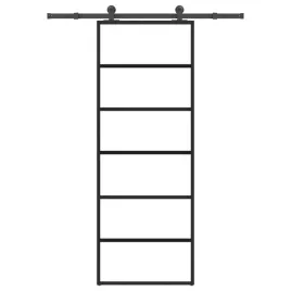 drzwi-przesuwne-z-osprzetem-szklo-esg-i-aluminium-76x205-cm