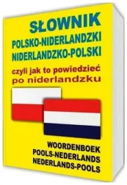 slownik-polsko-niderlandzki-niderlandzko-polski