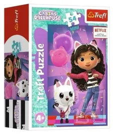 puzzle-54-mini-z-gabby-zawsze-jest-wesolo-3-trefl