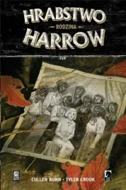 hrabstwo-harrow-t4-rodzina-cullen-bunn