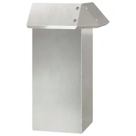 ogrodzenie-slimakowe-srebrny-135-x-135-x-25-cm