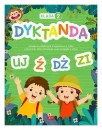 dyktanda-klasa-2