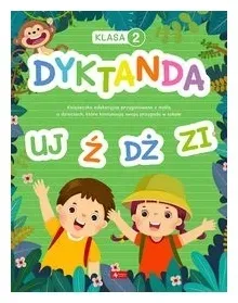 dyktanda-klasa-2