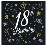 serwetki-18th-birthday-33x33cm